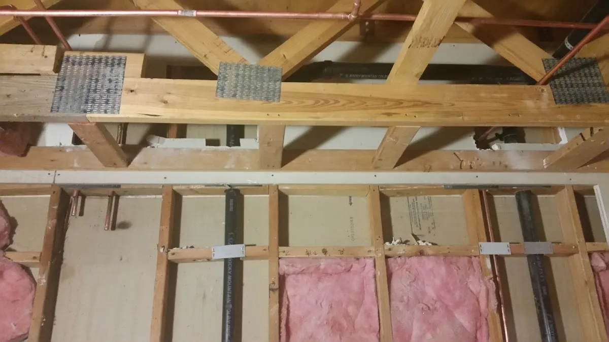 Water Line Repair in Chestertown, MD